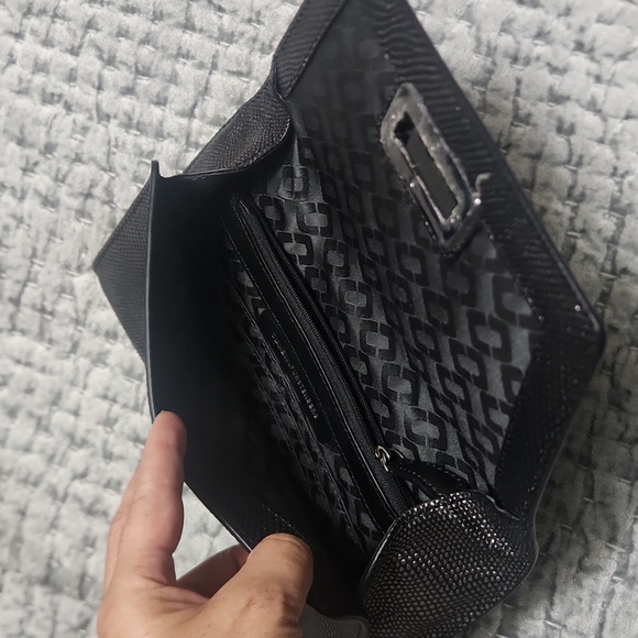 Purse/ Clutch DVF - Picture 6 of 6